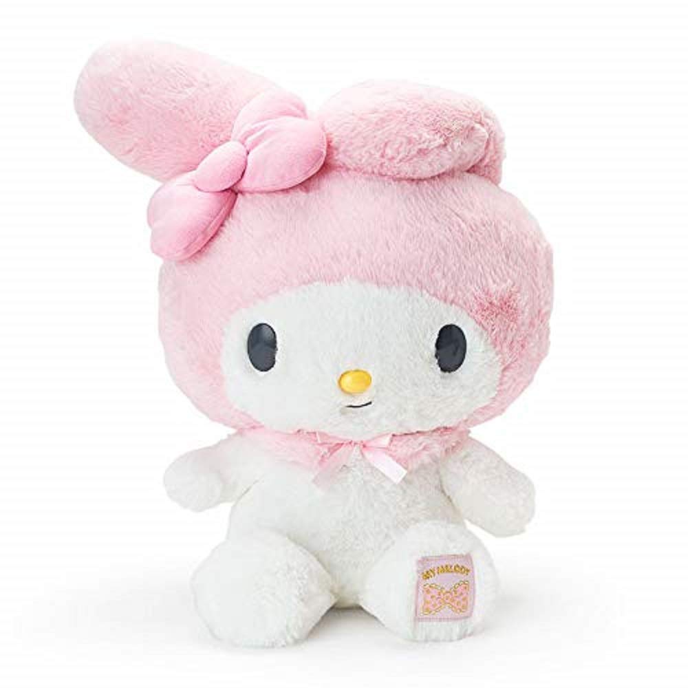 

Sanrio My Melody Plush Toy 2L (Standard)