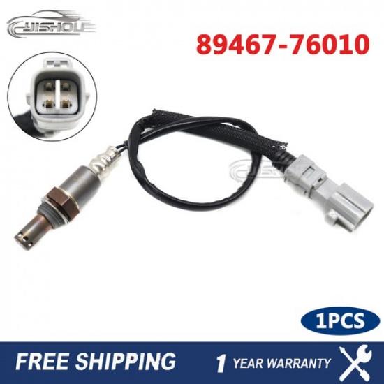 For Lexus UX200 UX250h - Air Fuel Ratio Oxygen Sensor Front 89467-76010