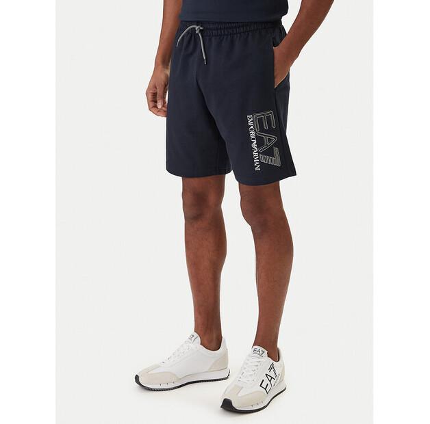 Шорты EA7 Emporio Armani 7M001315 EU M