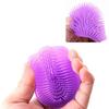 Bathroom Head Comb Shampoo Brush Shampoo Comb Pet Bath Brush Supplies