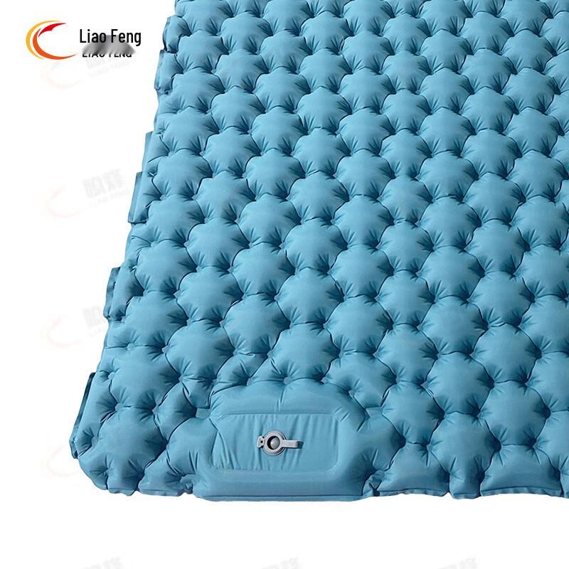 Outdoor Inflatable Camping Mat