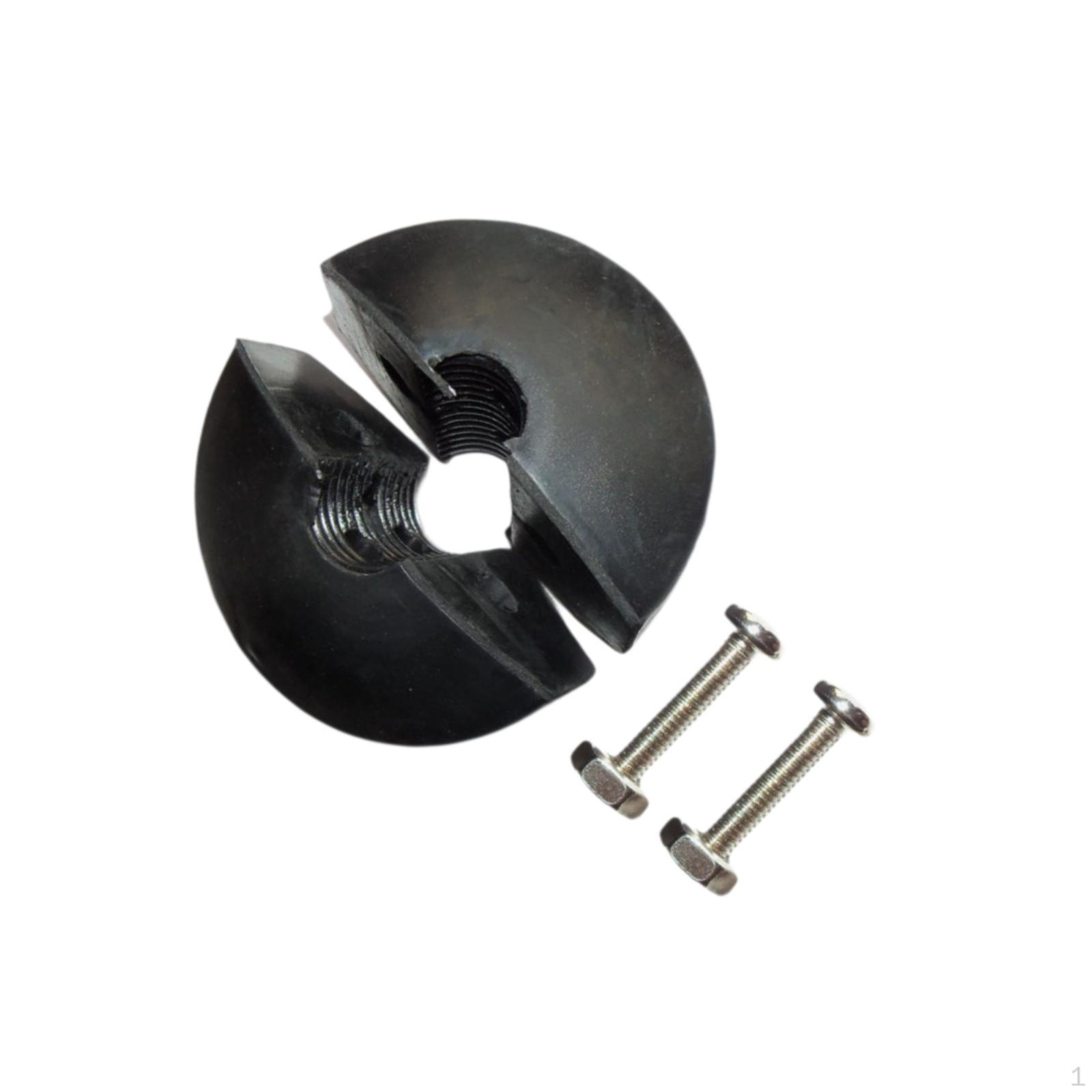 

Крюк троса лебедки Стопор Резиновые сверхмощные лебедки Аксессуары Установочный шар 12mm