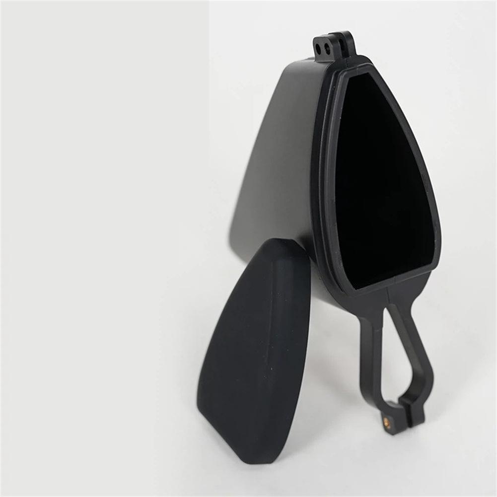 Bike Saddle Bag Bicycle Under Seat Bag Ultralight Streamlined Design Cycling Wedge