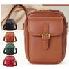 Unisex Umhängetasche Aufbewahrungstasche Lässige Umhängetasche Messenger Bag Handytasche