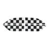 4Pcs/Set Union Jack Crystal Epoxy Side Fender Sticker Decals Decoration Car Styling For MINI Cooper F60 Countryman Accessories