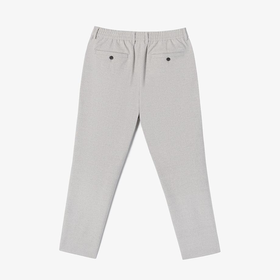 [lacoste] Men's Winter Slacks HH749E-54N02S