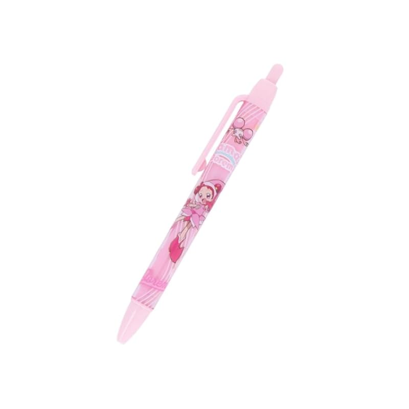 

sunstar stationery Ojamajo Doremi oil ballpoint pen Doremi S4656660