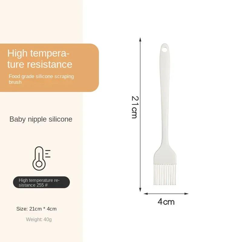 

Небольшая домашняя кухня Гаджеты Инструменты Кондитерские изделия Формы Предметы Измерительные приборы и весы Выпечка Фритюрница Барбекю Пицца Масло Кисть Силиконовый торт