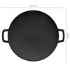 GRILL CHEF CAST IRON PLATE - FS-1066432