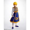 Bandai Spirits ShFiguarts  Figuarts  Hunter X Hunter Kurapika [painted Movable Figure Total Height approX. 150 Mm]
