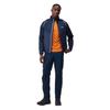 Regatta Mens Steren Hybrid Soft Shell Jacket