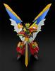 MODEROID Perfect Victory Daiteio Daiteio Non-scale Assembled Plastic Model