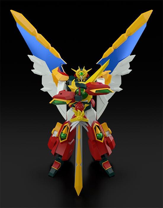 MODEROID Perfect Victory Daiteio Daiteio Non-scale Assembled Plastic Model