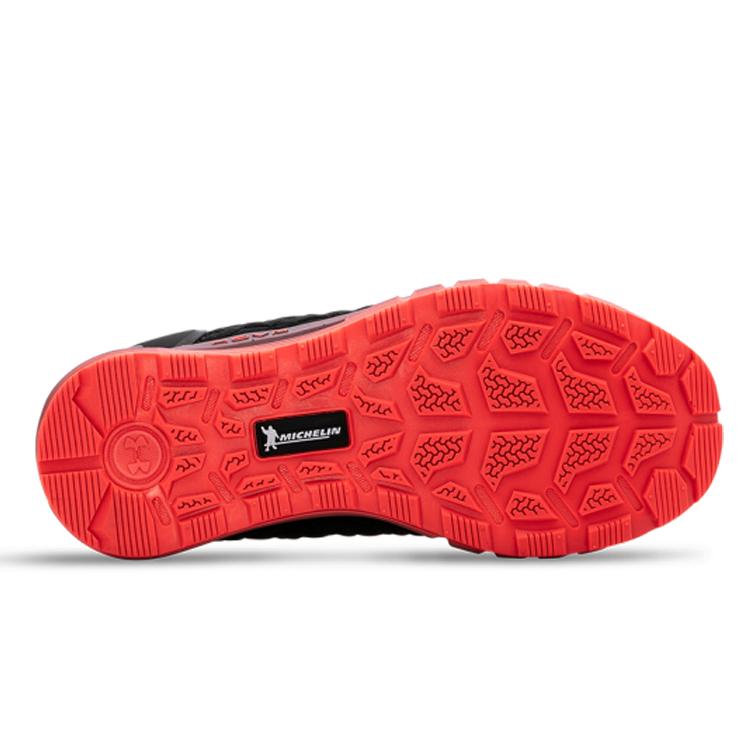 Under Armour Hovr ColdGearR Reactor 2 Nc 'Red Black' Women's 3023823-001