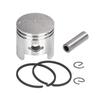 Motoare motocicletelor și piese – Pistoane și segmenți piston
