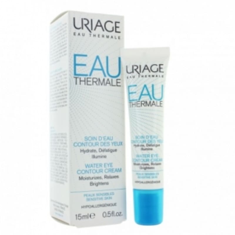 

Uriage Water Eye Cream 15 ml