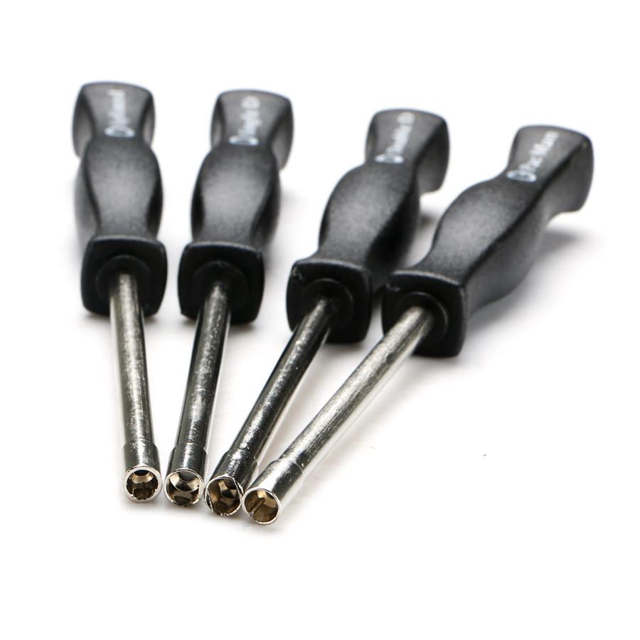 4Pcs Quick and Easy Tune 2 Cycle Carburetor Adjustment Tool Adjuster Screwdriver