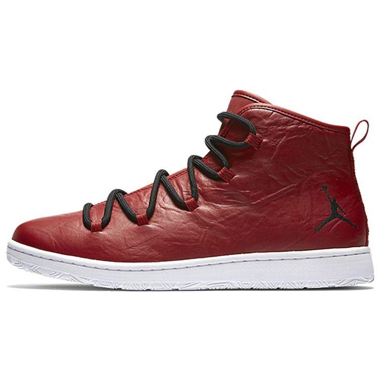 

Мужские кроссовки Air Jordan Jordan Galaxy Red Gym-Red Black-White 820255-601