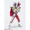 SHFiguarts Kikai Sentai Zenkaiger Zenkaiser přibližně 145 mm pohyblivá figurka z PVC/ABS lakovaného materiálu