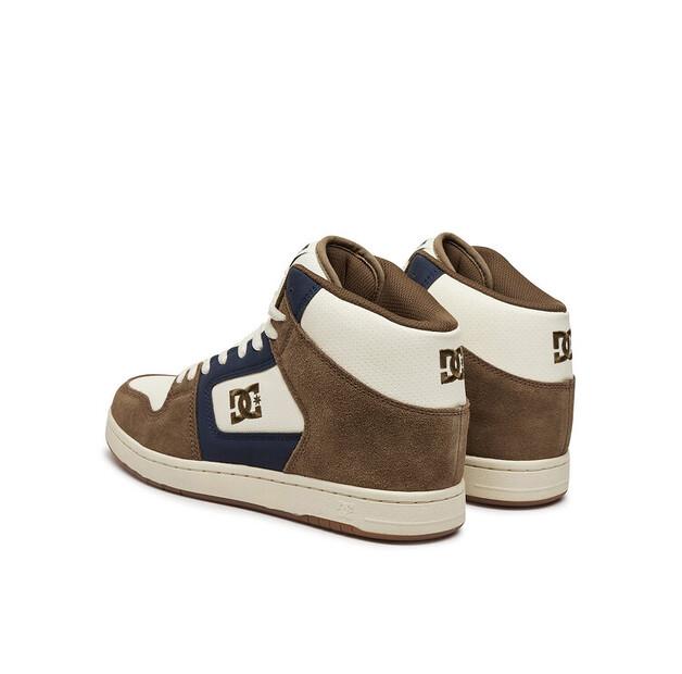 Кроссовки DC Shoes Manteca 4 Hi