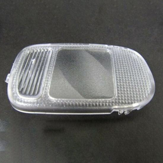 2* Interior Front reading light housing cover shell Cap For Dodge Ram 2002-2010