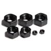 Datatool M30 Carbon Steel High-Strength Hex Nut