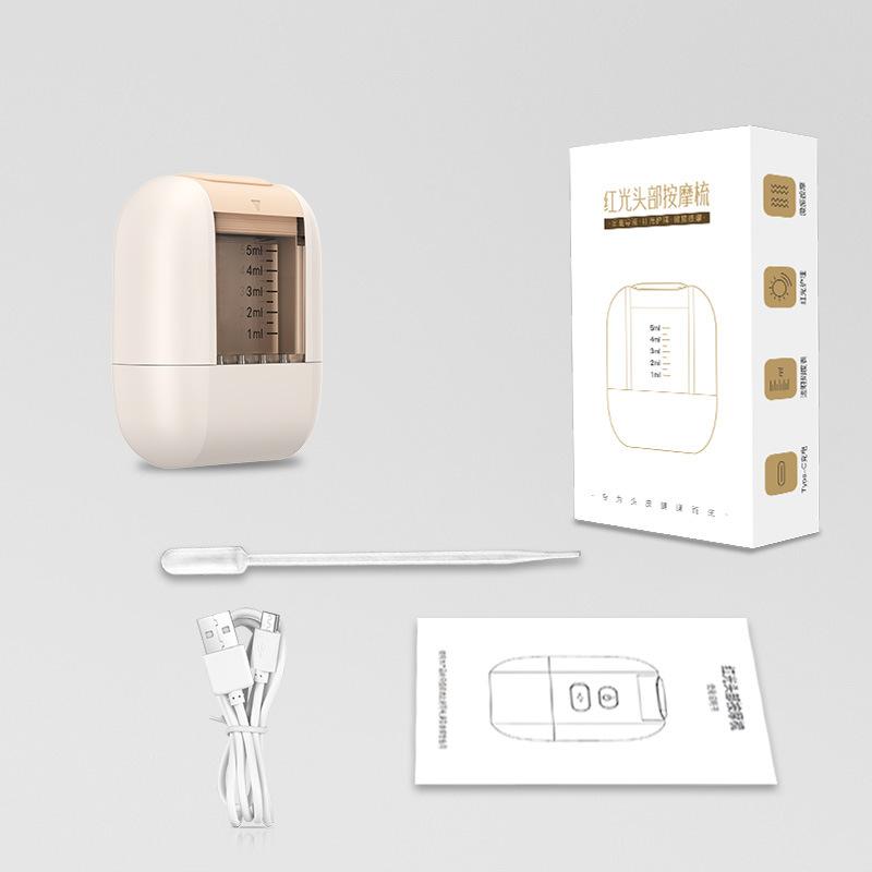 

Аппликатор для лекарств для волос, Расческа-проводник для жидкости с эфирным маслом, Аппликатор для лекарств, Расческа для лекарств с роликом, Электрический аппликатор для лекарств для кожи головы