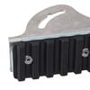 Silver Ladder Shoe Kit Aluminum Extension Ladder Shoe Safety Ladder Safety Shoe  Home