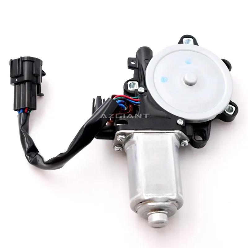 Original For Nissan TIIDA 2005-2010 Window Glass Lifting Motor Front Rear Left Right Electric Lifting Motor