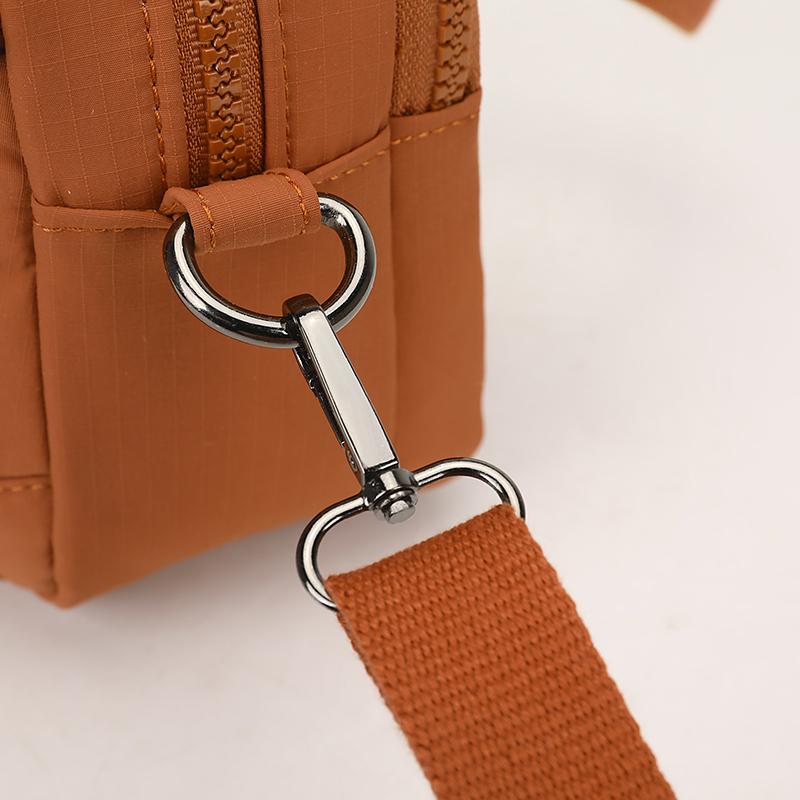 Multifunctional Small Bag Shoulder Bag Women's Mobile Phone Bag Mother Handbag