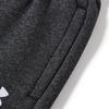 Under Armour Pants Classic And Versatile Athleisure Trendy Comfortable Fleece Lined Thermal Slim Fit Design Teenagers 6003754