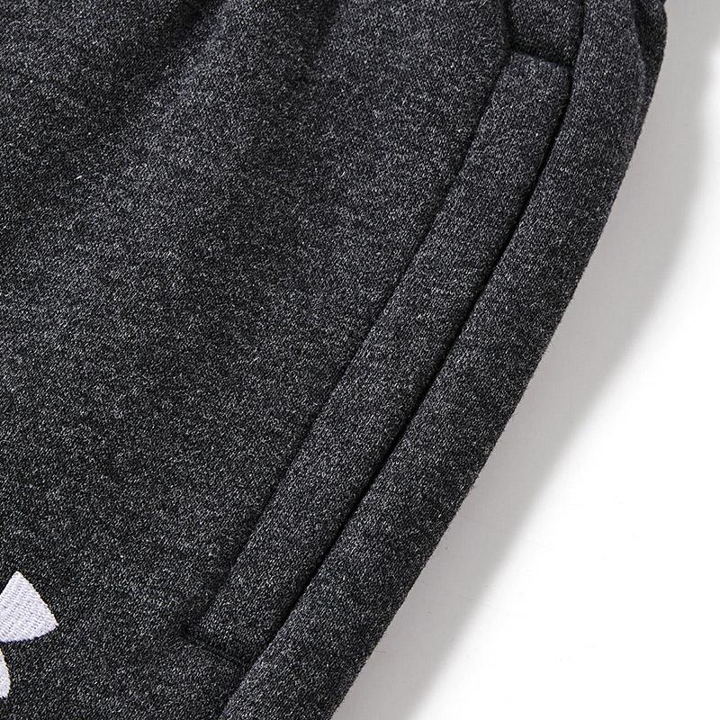 Under Armour Pants Classic And Versatile Athleisure Trendy Comfortable Fleece Lined Thermal Slim Fit Design Teenagers 6003754