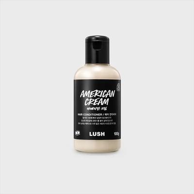 American Cream 100g - Haarspülung/Spülung