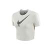 New Crop Tops Women's Sail White DZ3750-133