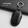 Citroen Key Cover: Fits Versailles, C5X, C6, AIRCROSS, Tianyi C5 - Drop Protection Sleeve