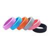 Silent Travel Suitcase Wheel Cover: Protective Silicone Replacement for Universal Luggage Rollers