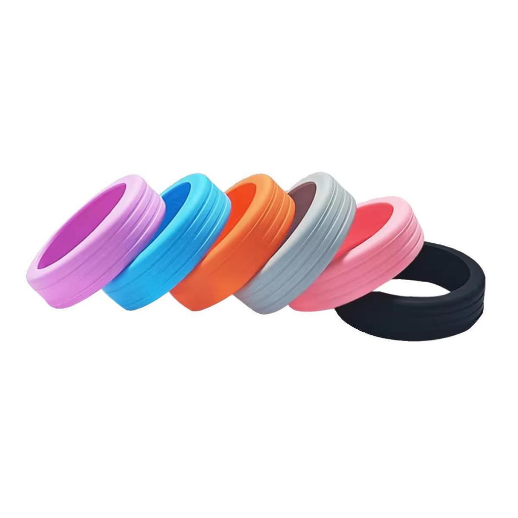 Silent Travel Suitcase Wheel Cover: Protective Silicone Replacement for Universal Luggage Rollers