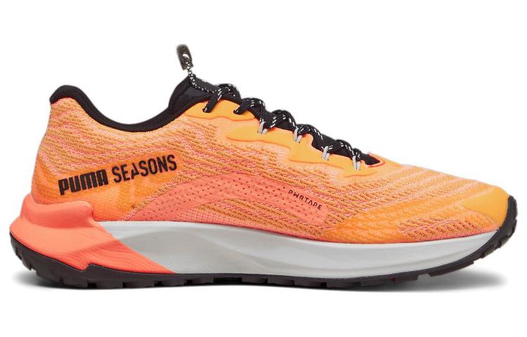 Puma Fast-Trac Nitro 2 'Seasons - Neon Sun'