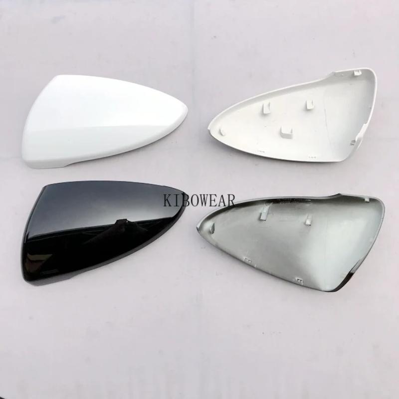 Auto Side Mirror Parts for Kia K3 - Cap Cover Frame Heated Glass Trim   Replace Housing Case