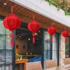 2026 Chinese New Year Felt Lantern