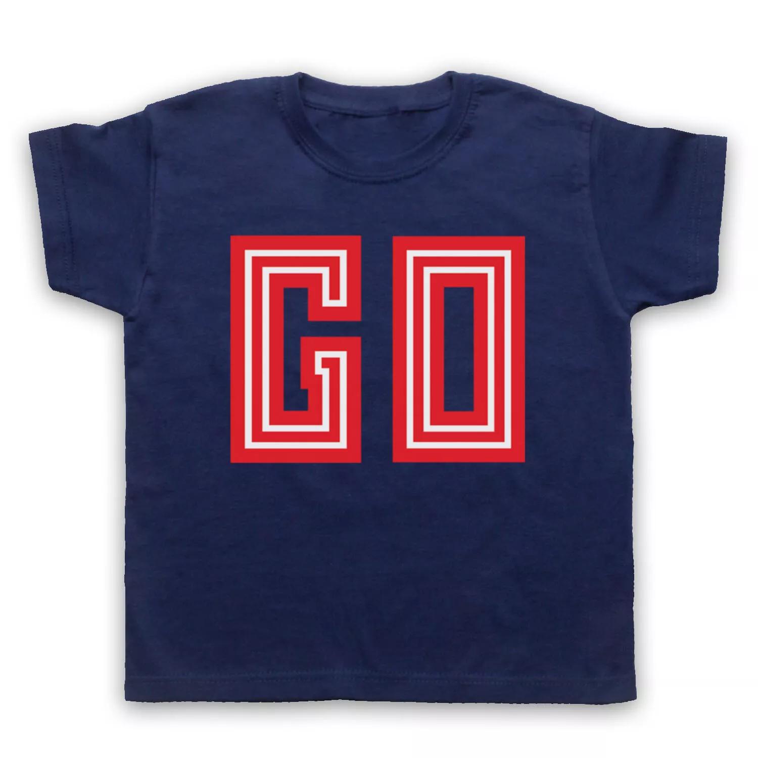 GO MOBY UNOFFICIAL RAVE DANCE DJ ALBUM ELECTRONICA LOGO KIDS CHILDS Boys Baby Children T-shirt 140