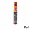 Black Fix Pro Car Auto Smart Coat Paint Scratch Repair Remover Touch Up Pen