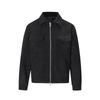 European & American Retro Oversize Men's Casual Sport Style Lapel Jacket