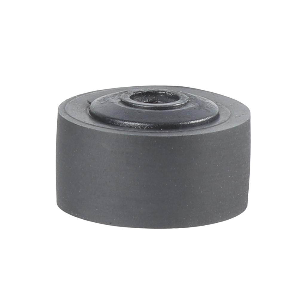 5Pcs Pressure Roller for Audios Pressure Roller Cassettes Deck Pressure Roller Recorder Accessories Pressure Wheel