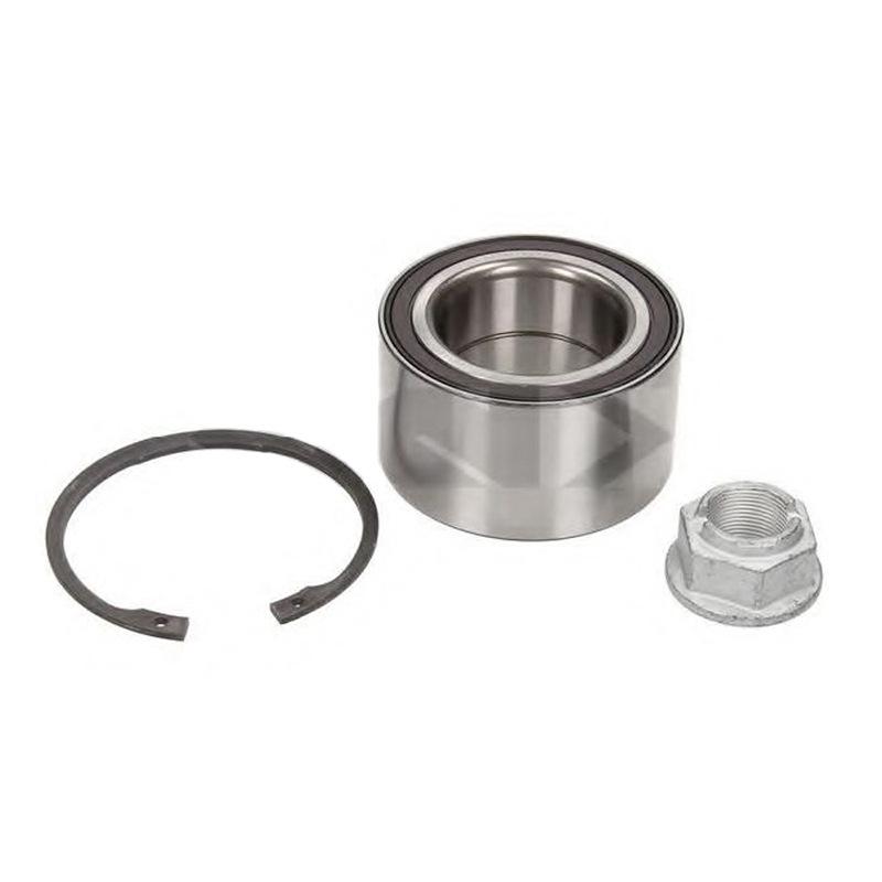 Mercedes-Benz M-Class & GL-Class Bearing Steel Axle Repair Kit