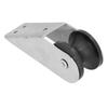 Bow Anchor Roller 316 Stainless Steel Waterproof WearResistant for Yacht Fishing Boat