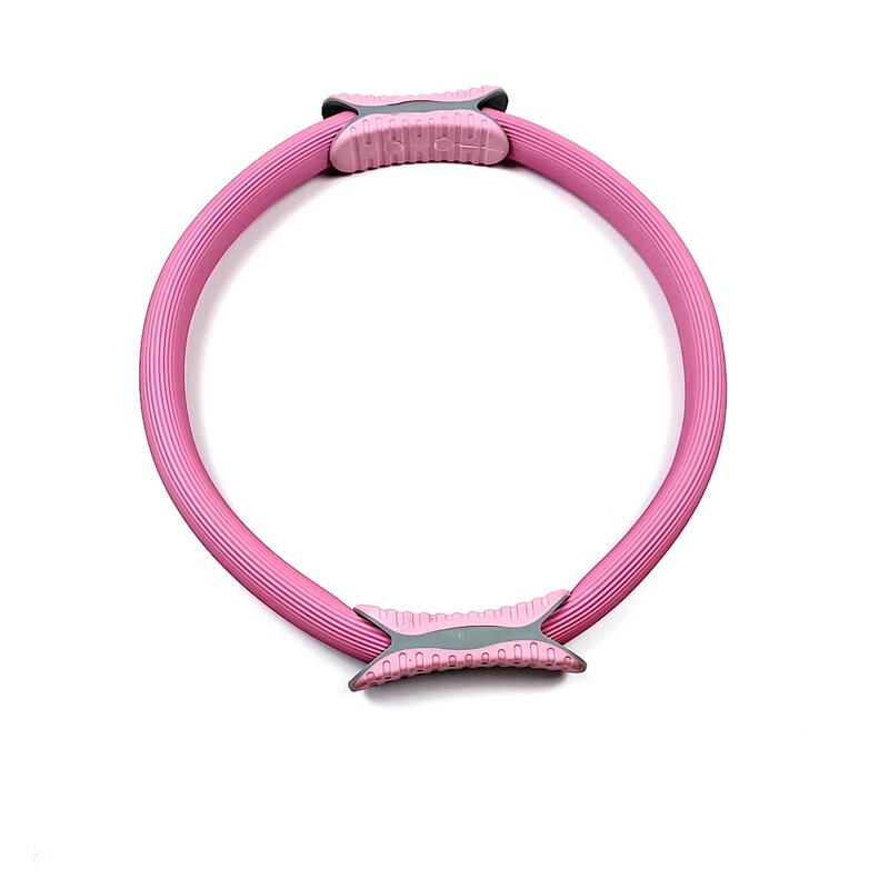 Jun Shi Yoga & Pilates Resistance Ring Set