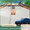 XPeng G9 Front Seat Inflatable Air Mattress for Car Travel