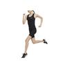 New Nike Dri FIT Fast Tank Top Women's Black IB8751-010
