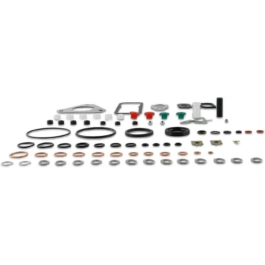 7135-110 Kit de Reparación de Bomba de Inyección de Combustible DPA CAV, Kit de Reconstrucción de Junta de Sello de Bomba de Combustible para Bomba Diésel